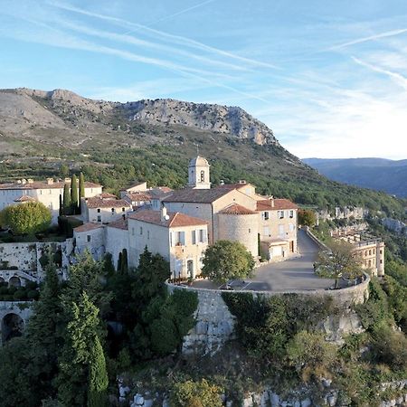 Studio Port Marina - Parking Prive, Climatise Au Ducal Villeneuve-Loubet Extérieur photo